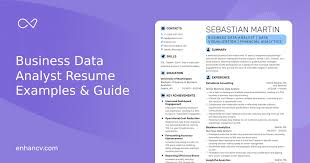 How to write a resume for data analyst How to write a resume for data analyst